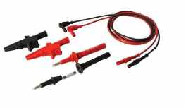 CT3116 Cal Test Accessory Kit New