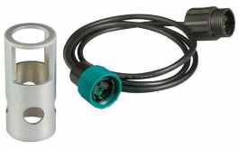 EX050 Extech Cable New