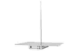 AM-741 Com-Power Monopole Antenna New