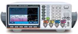 MFG-2160MR Instek Arbitrary Waveform Generator New