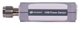 U8481A Keysight RF Sensor New