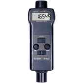 461825-NIST Extech Tachometer New 461825-NIST Extech Tachometer New