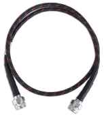 N-N-18L Siglent Coaxial Cable New