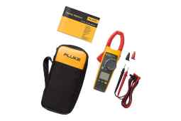 FLUKE-374 FC Clamp Meter New