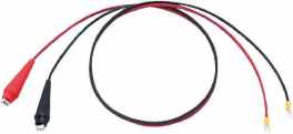 GTL-122 Instek Test Lead New