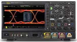 MSO8204 Rigol Digital Oscilloscope New MSO8204 Rigol Digital Oscilloscope New