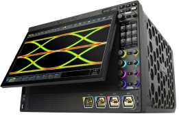 DS70504 Rigol Digital Oscilloscope New