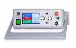 EA-EL 9750-05 DT EA Elektro Automatik DC Electronic Load New