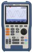 2516B B&K Precision Handheld Digital Oscilloscope New