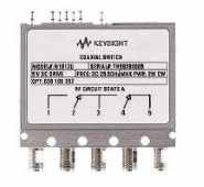 N1812UL Keysight Fixture New