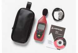SM-20A Amprobe Sound Meter New