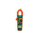 EX655-NIST Extech Clamp Meter New