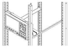N2763A Keysight Rackmount New