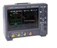 Keysight HD304MSO InfiniiVision Mixed Signal Oscilloscope - New