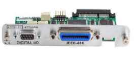 KTTI-GPIB Keithley Interface New