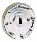 U281A Keysight Waveguide Adapter New