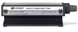 8495D Keysight Step Attenuator New