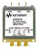 U9397A Keysight Coax Switch New
