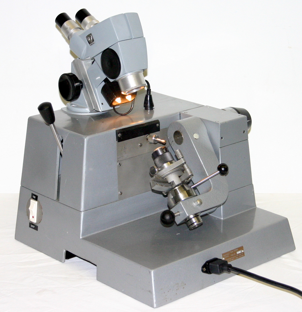 Used for sale by Diversified Equipment Company