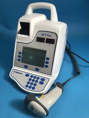 Used Medtronic ACT Plus for sale by NWS Medical | used-line.com