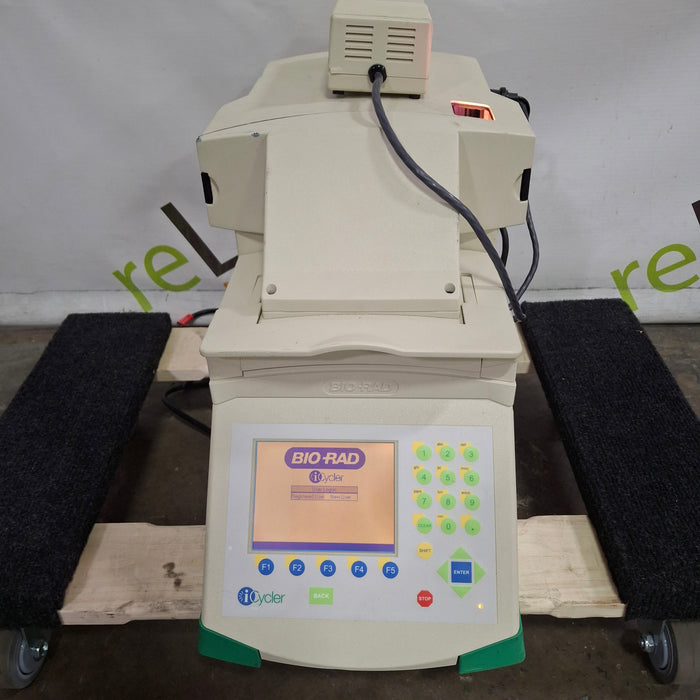 Image of Bio-Rad iCycler 582BR Thermal Cycler by reLink Medical
