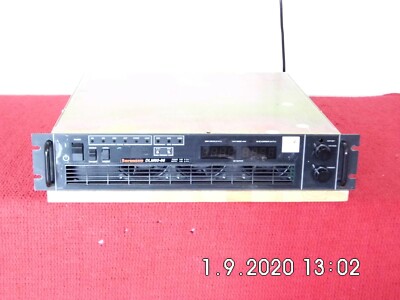 Image of DLM60-66M9E w/GPIB DC Power Supply, 0-60 Volts, 0-66 A, 4kW, NIST, 3 In Stock by US Power And Test Equipment Inc.