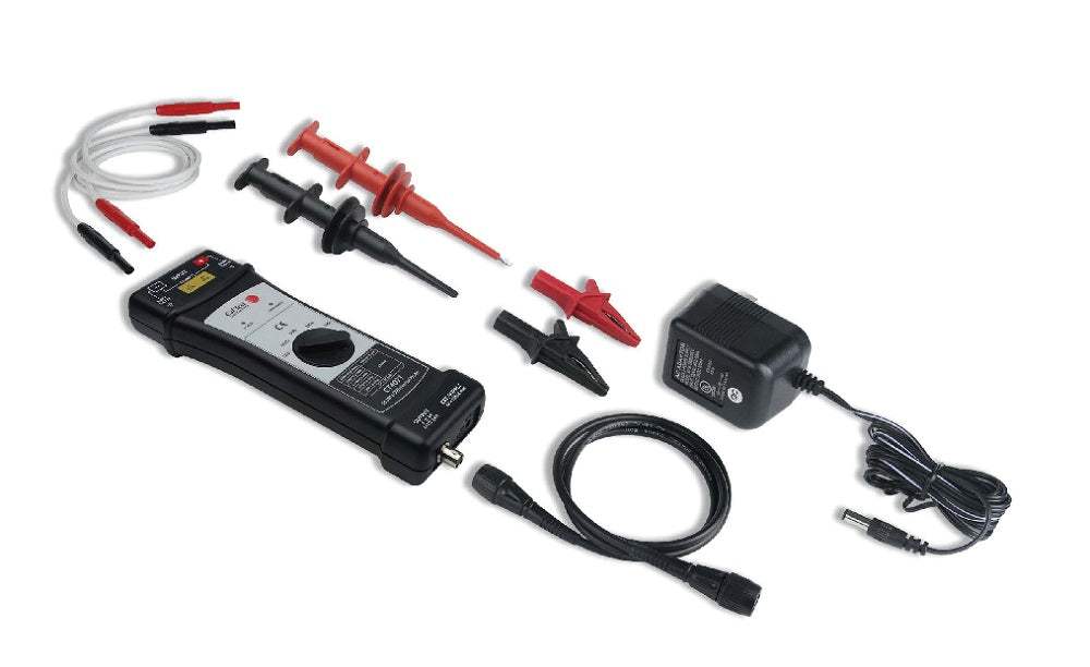 CT4071 Cal Test Differential Probe New