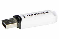 DS3-SBD Instek Software New