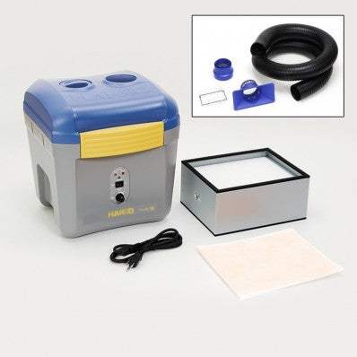 FA430-KIT1 Hakko Fume Extraction New