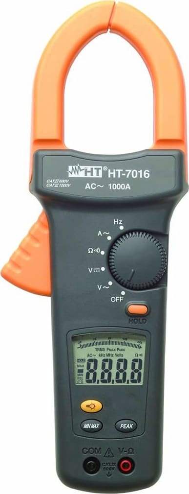 HT7016 HT Instruments Current Clamp New