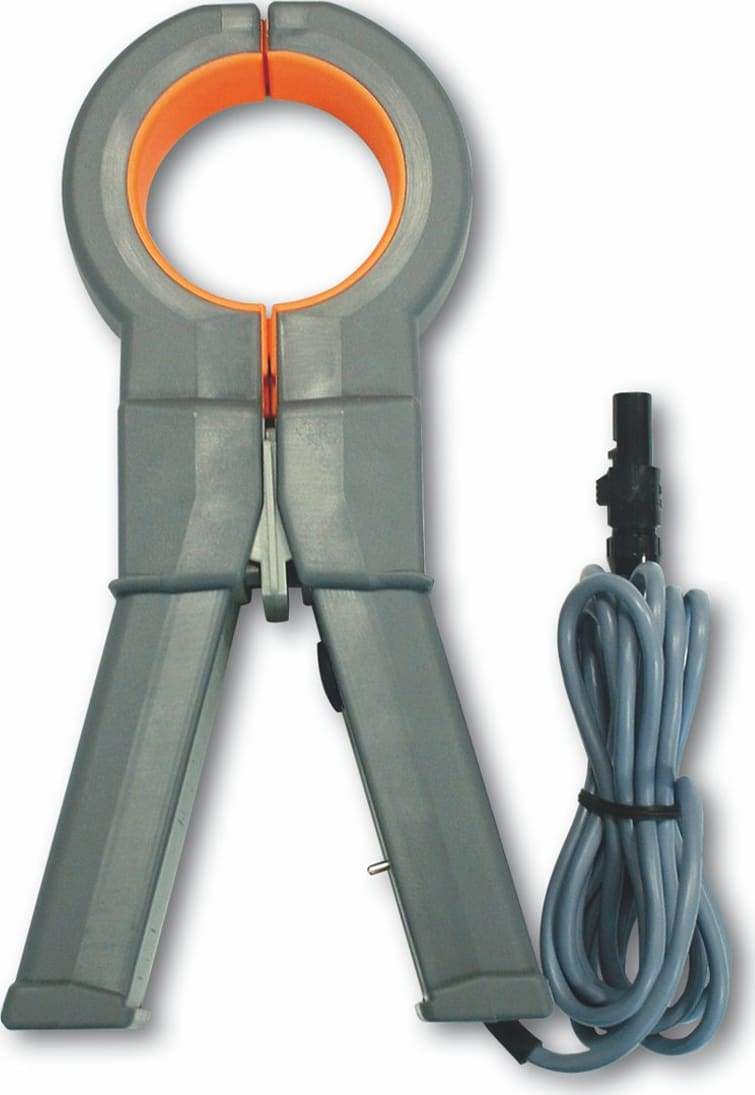 HT98U HT Instruments Current Clamp New