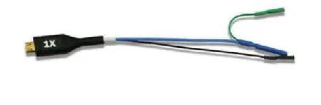 HVFO100-1X-TIP-U Teledyne LeCroy Accessory New