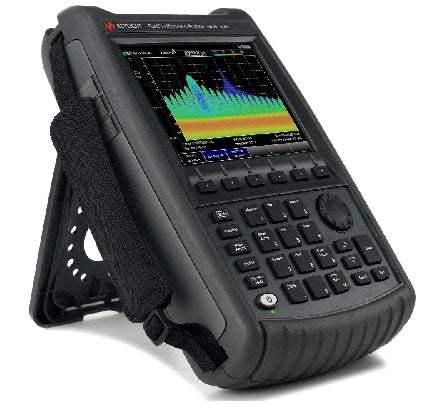 N9917B Keysight Spectrum Analyzer New