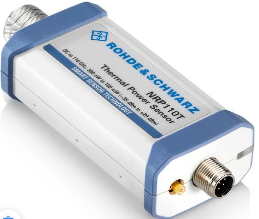 NRP110T Rohde & Schwarz NEW