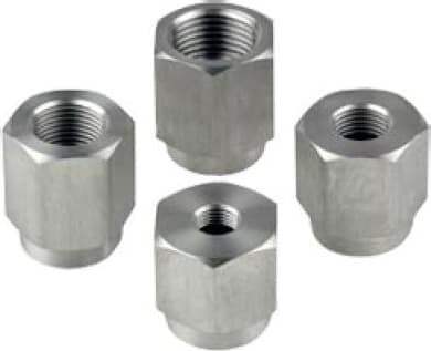 P5542 Fluke Adapter New