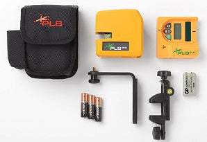 PLS-60619N Pacific Laser Systems Laser New