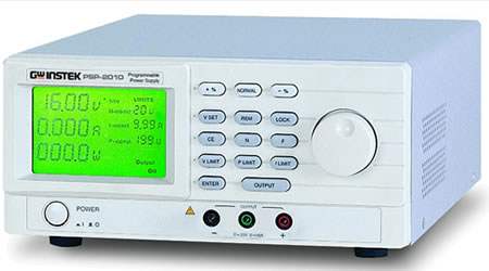 PSP-2010 Instek DC Power Supply New