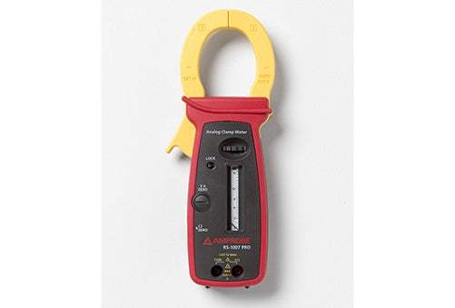 RS-1007 PRO Amprobe Clamp Meter New
