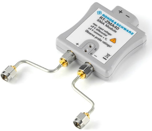 RT-ZMA40 Rohde & Schwarz NEW