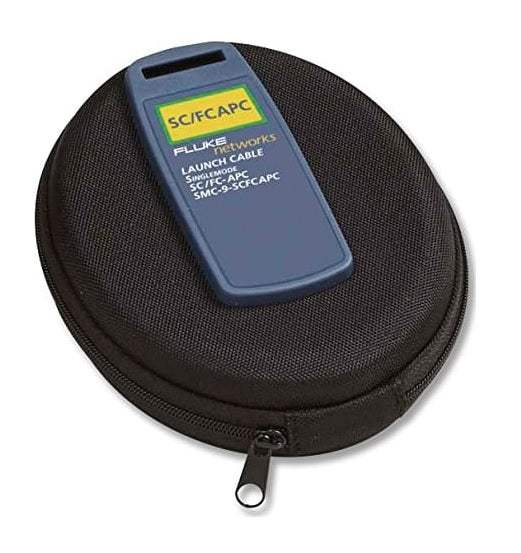SMC-9-SCFCAPC Fluke Networks Fiber New