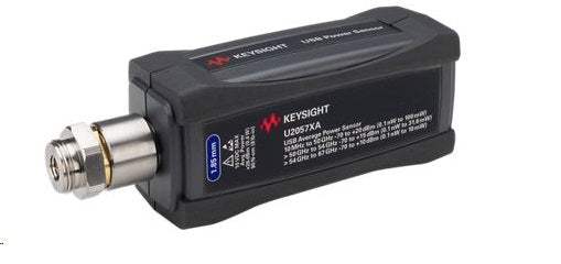 U2057XA Keysight RF Sensor New
