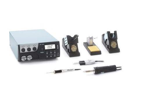 WR3000TSN Weller Desoldering New