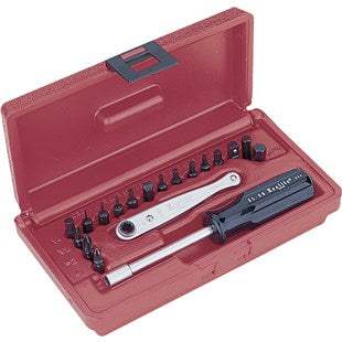 XL70N Xcelite Tool Case New