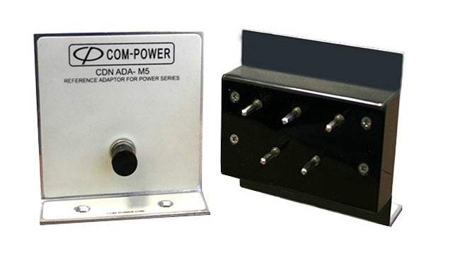 ADA-M5E Com-Power Adapter New
