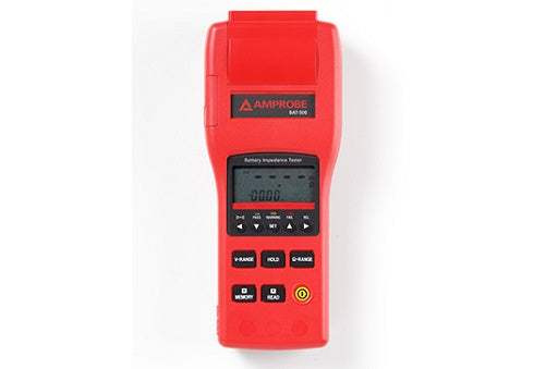 BAT-500 Amprobe Accessory New