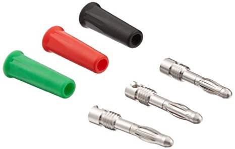 TL 9110 B&K Precision Accessory Kit New