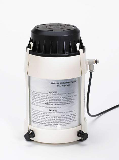 112-0000-ESDN Weller Accessory New