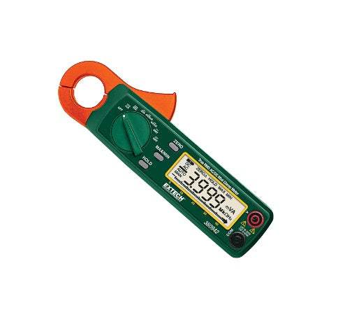 380942 Extech Milli Ohmmeter New