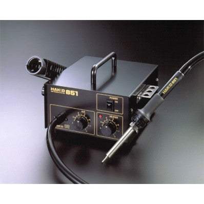 851-2 Hakko Hot Air New