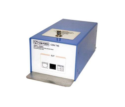 CDN-T4E Com-Power CDN New